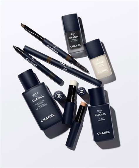 check cosmetics chanel|chanel cosmetics official.